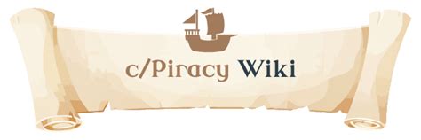 piracy wiki megathread|MEGATHREAD .